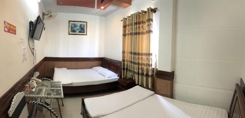 Hong Dao Hotel image
