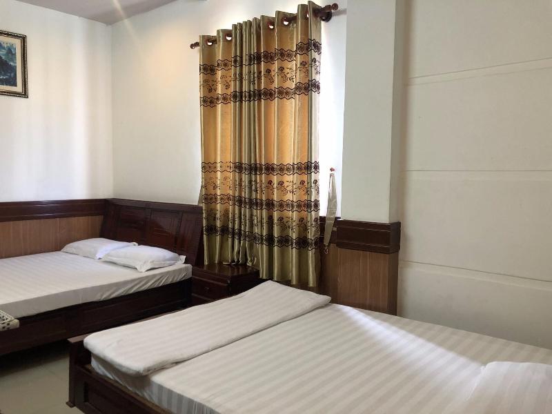 Hong Dao Hotel image