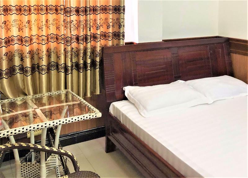 Hong Dao Hotel image