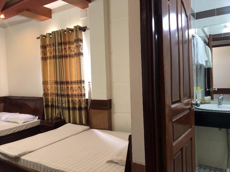 Hong Dao Hotel image