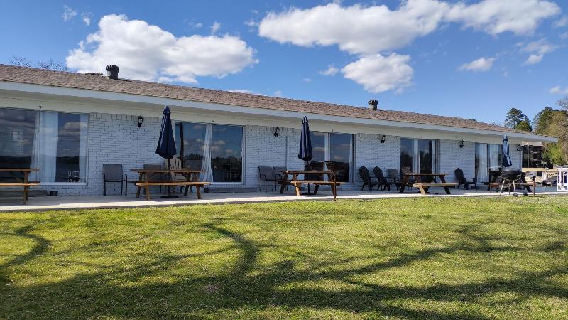Willow Beach Resort — general view