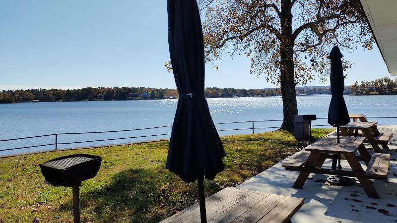 Willow Beach Resort