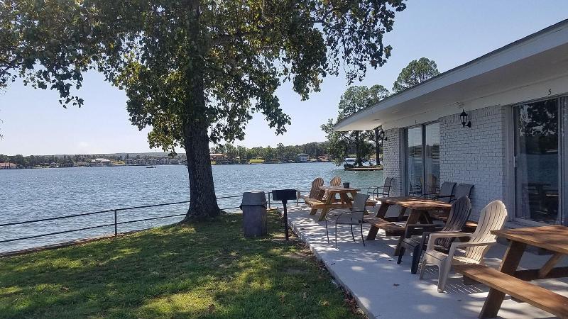 Willow Beach Resort