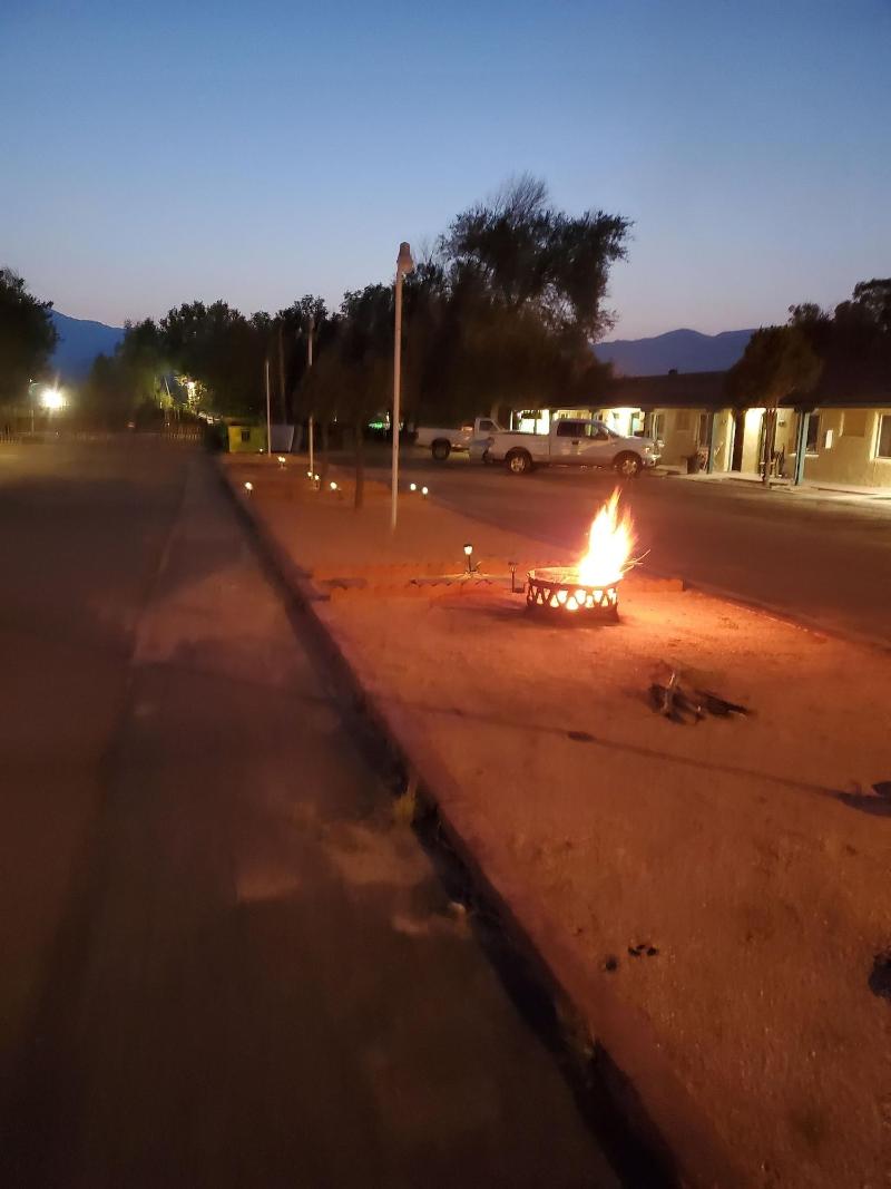 Ranch Motel — general view