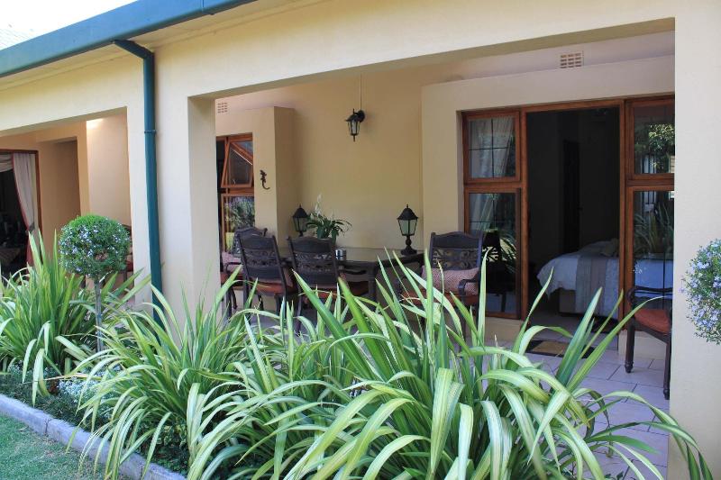 Lamor Guest House