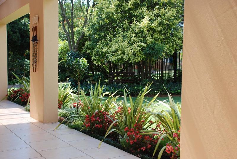 Lamor Guest House