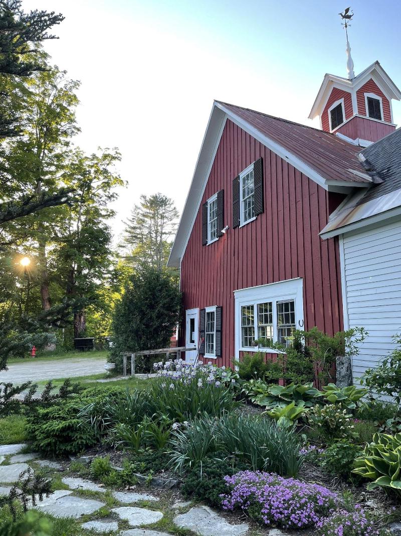 Stone Hearth Inn And Eatery image