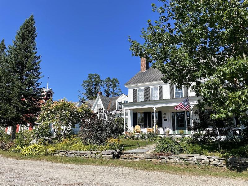 Stone Hearth Inn And Eatery image