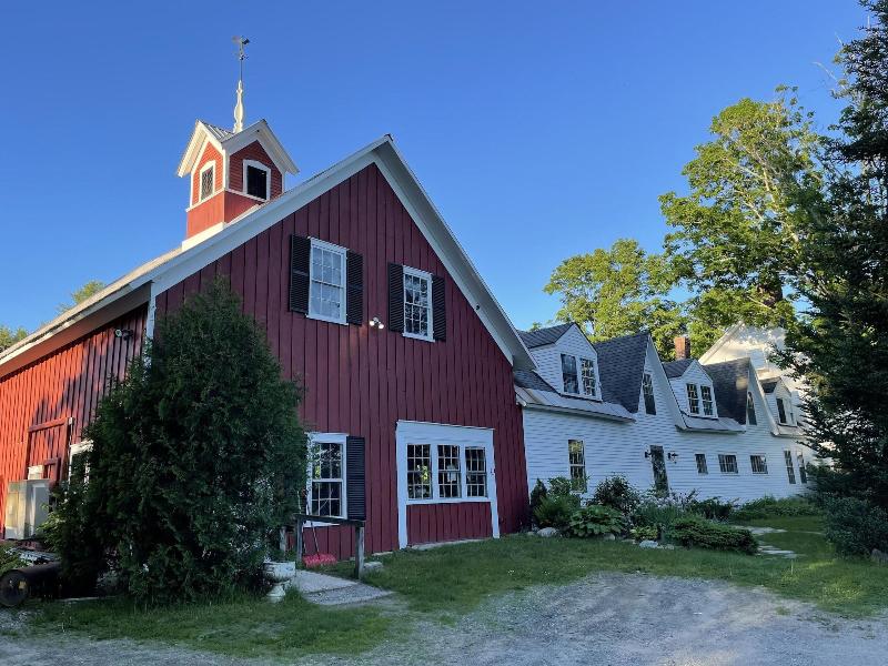 Stone Hearth Inn And Eatery image