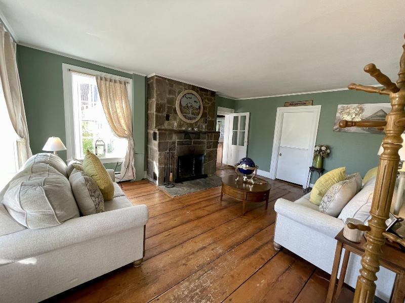 Stone Hearth Inn And Eatery image