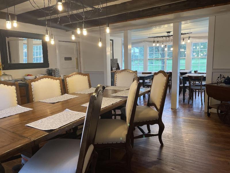 Stone Hearth Inn And Eatery image