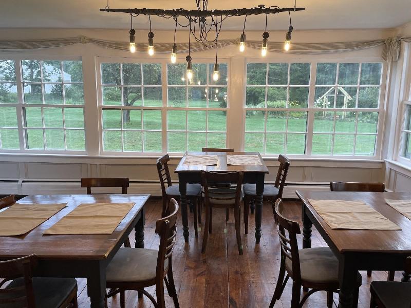 Stone Hearth Inn And Eatery image