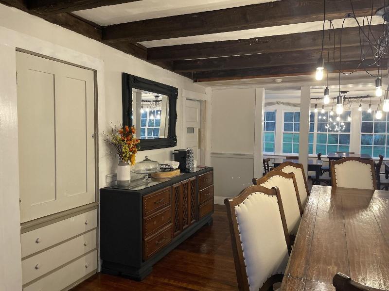 Stone Hearth Inn And Eatery image