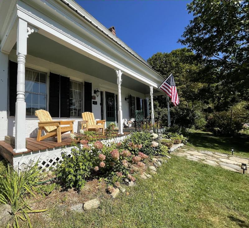 Stone Hearth Inn And Eatery image