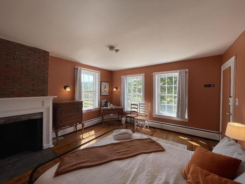 Stone Hearth Inn And Eatery image