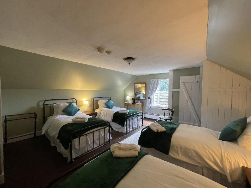 Stone Hearth Inn And Eatery image