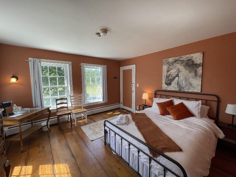 Stone Hearth Inn And Eatery image