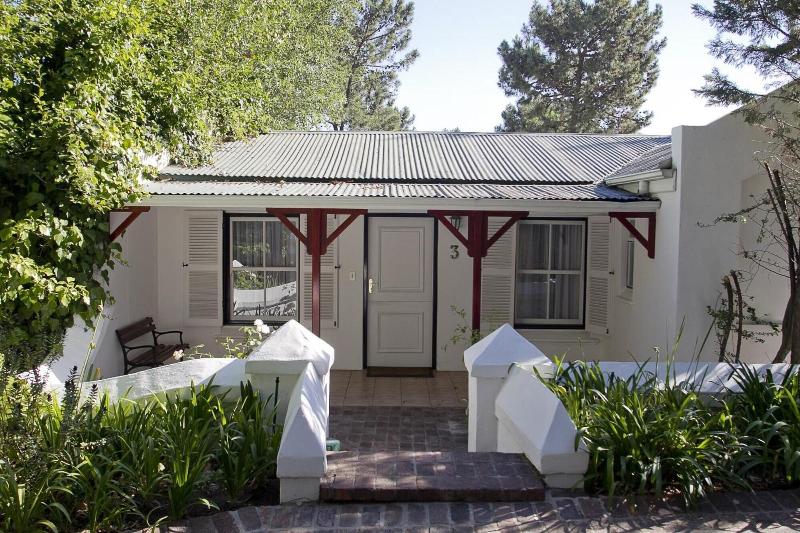 Zevenwacht Wine Estate image