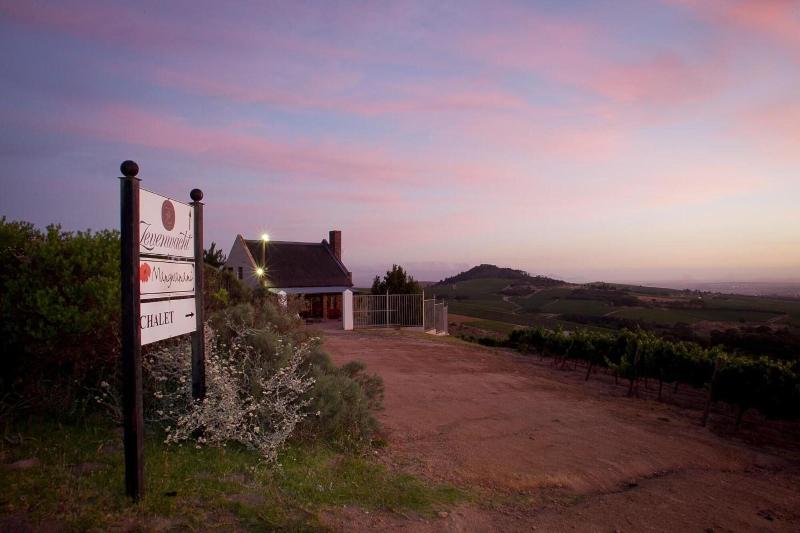 Zevenwacht Wine Estate image