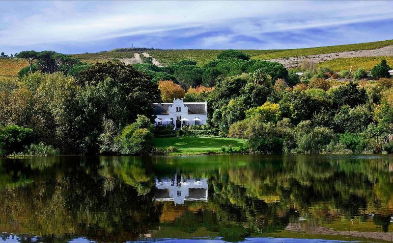 Zevenwacht Wine Estate image