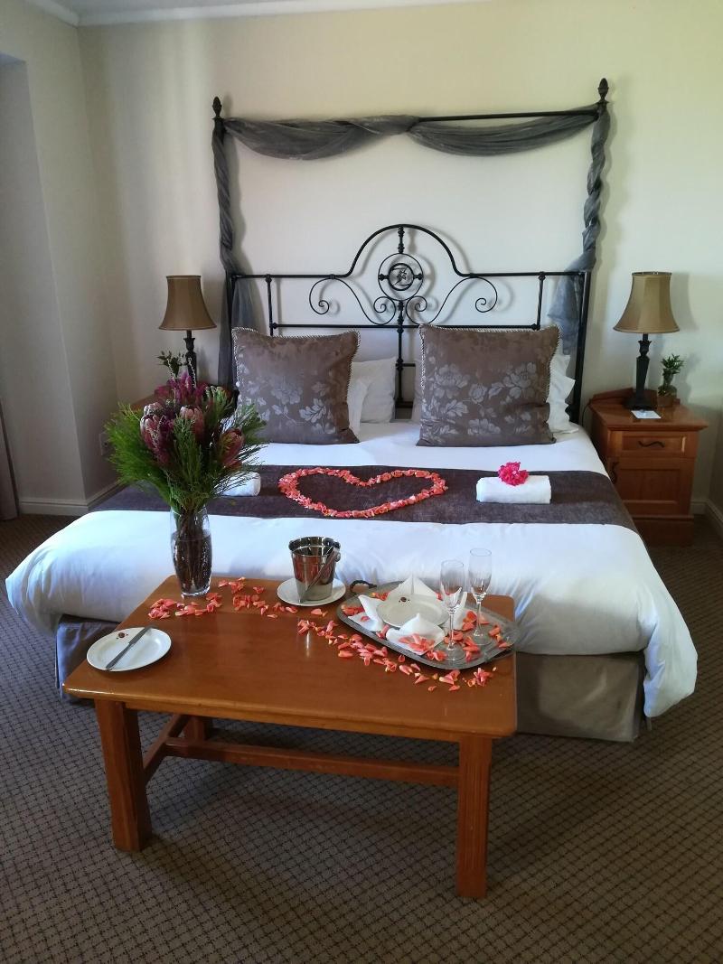 Zevenwacht Wine Estate image