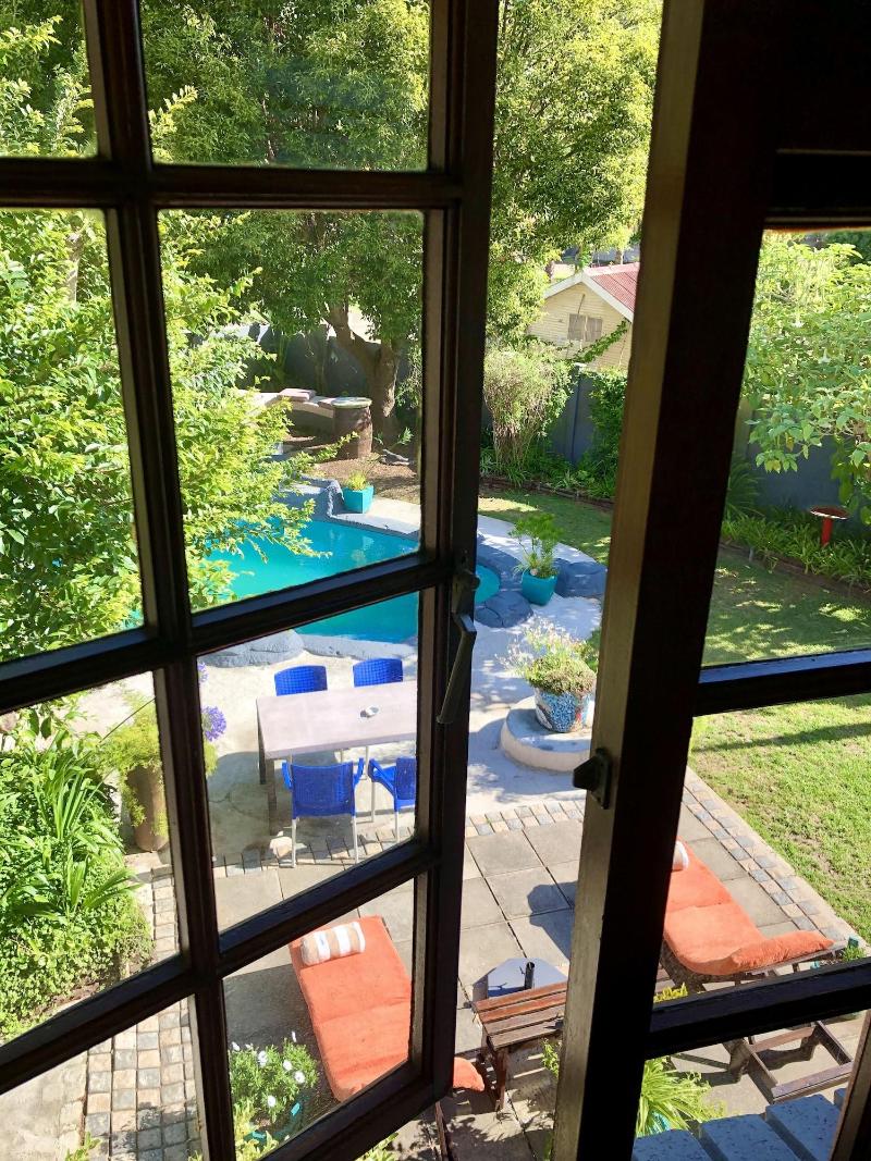 Pelican Lodge