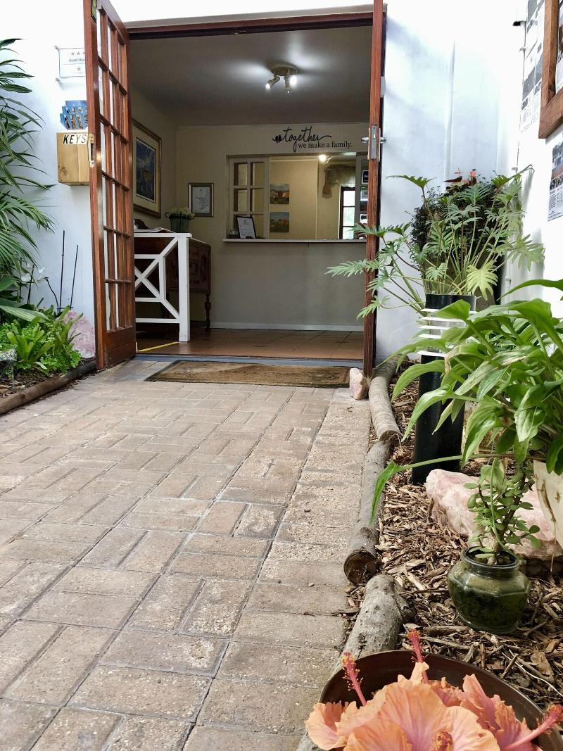 Pelican Lodge