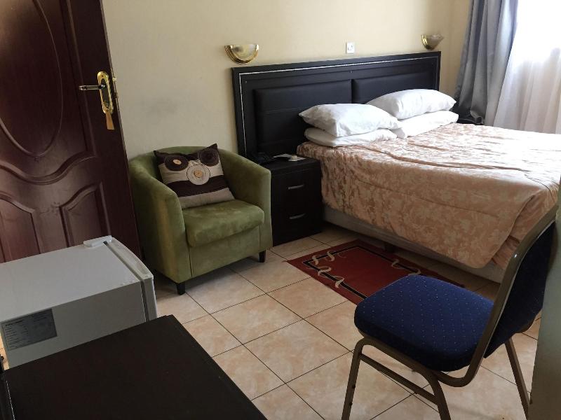 Roysam Lodge image