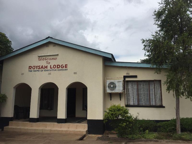 Roysam Lodge image