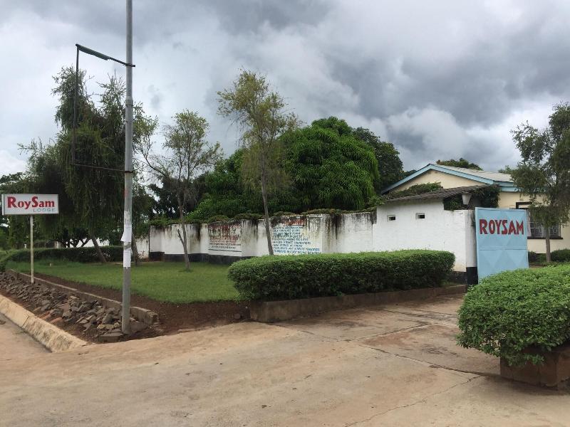 Roysam Lodge image