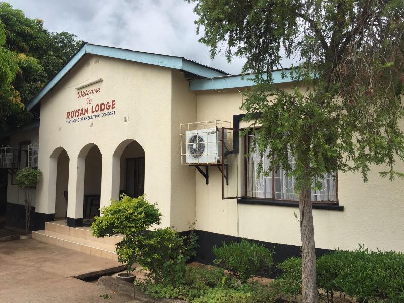 Roysam Lodge image