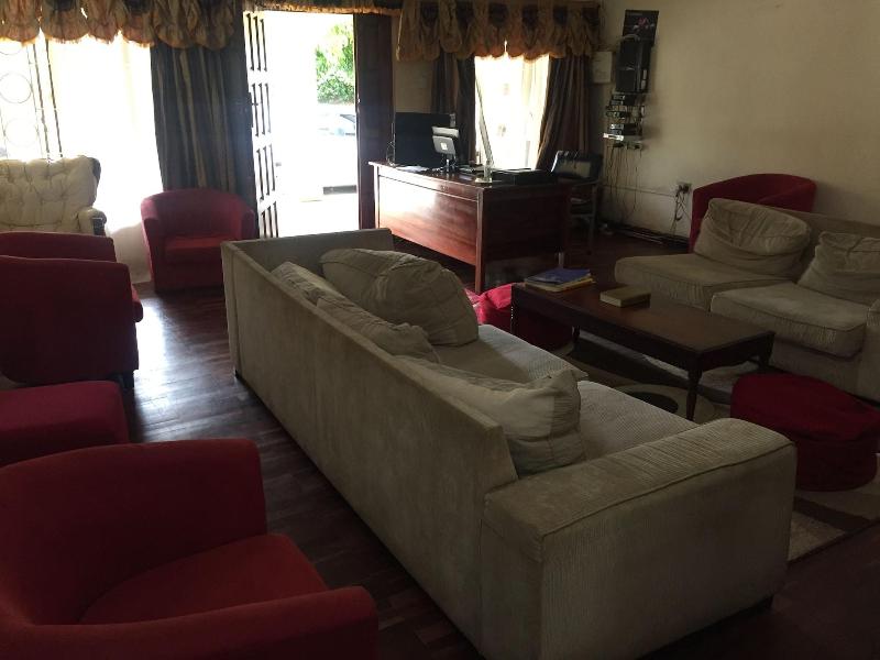Roysam Lodge image