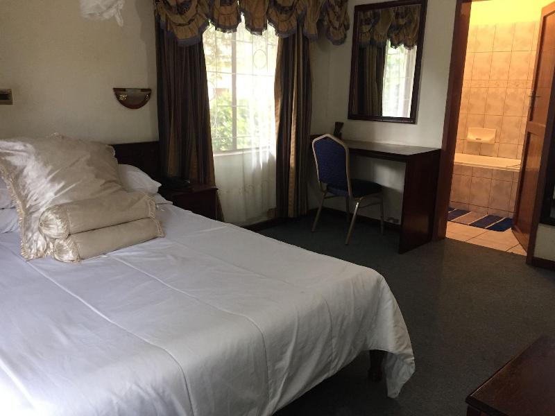 Roysam Lodge image