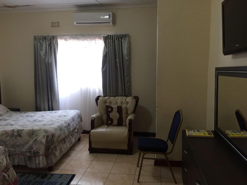 Roysam Lodge image