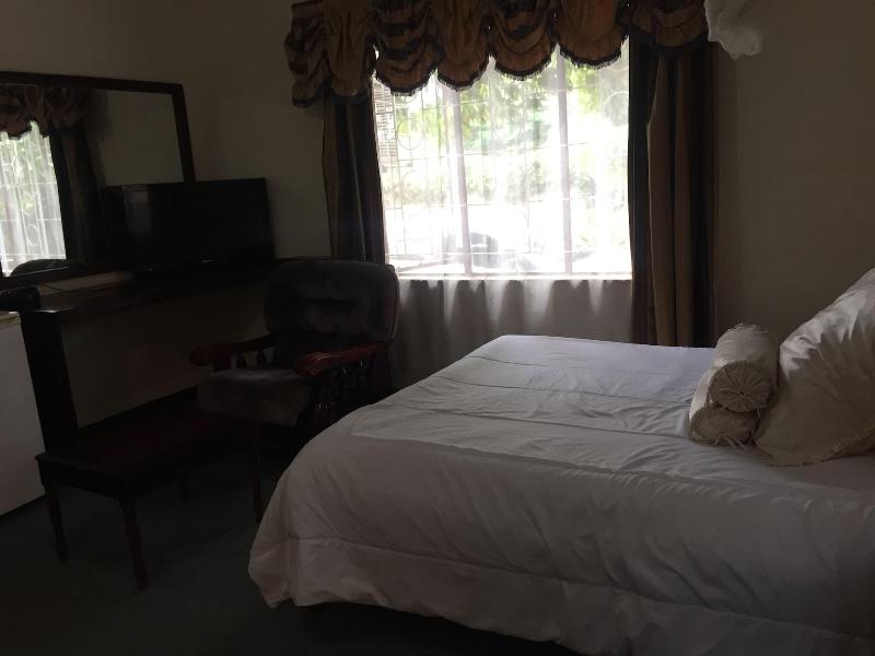 Roysam Lodge image