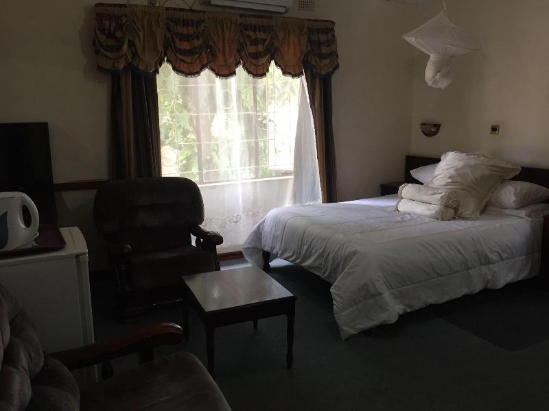 Roysam Lodge image
