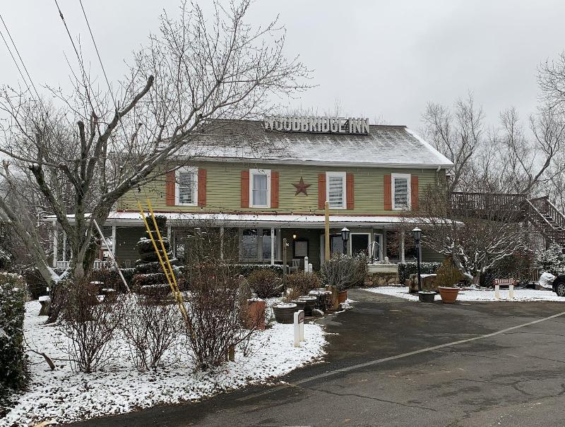 Woodbridge Inn Tavern image
