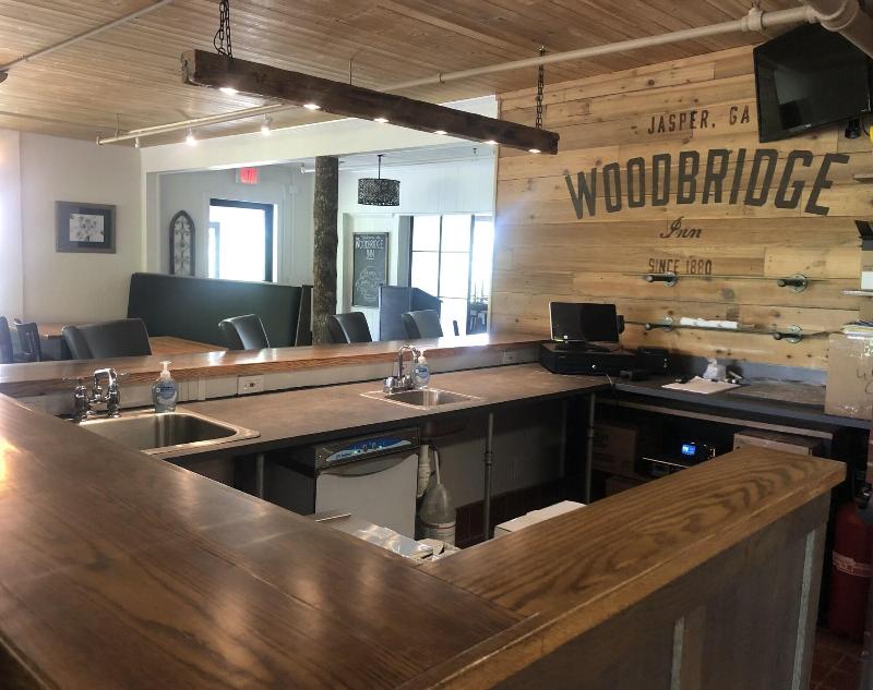 Woodbridge Inn Tavern image