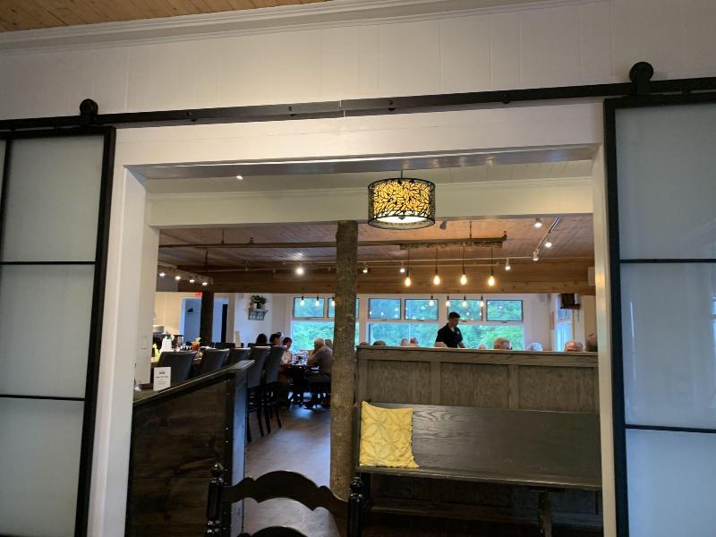 Woodbridge Inn Tavern image