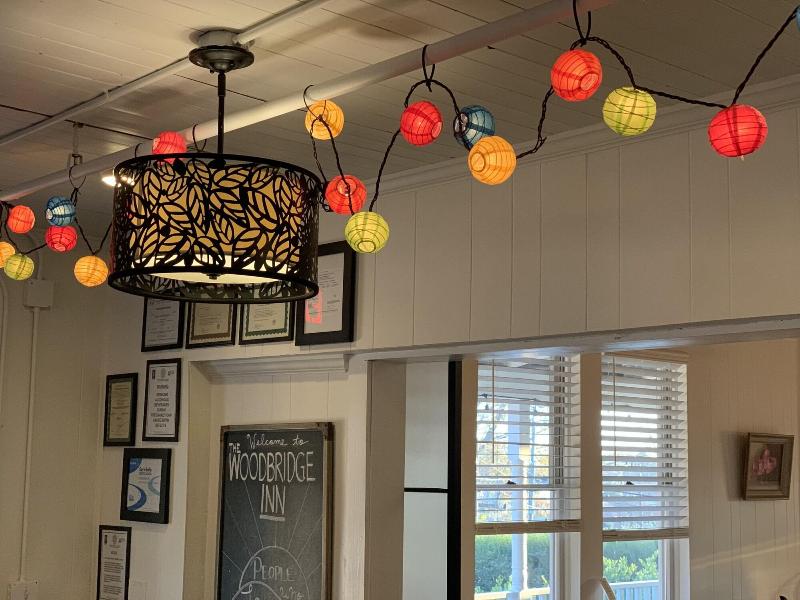 Woodbridge Inn Tavern image