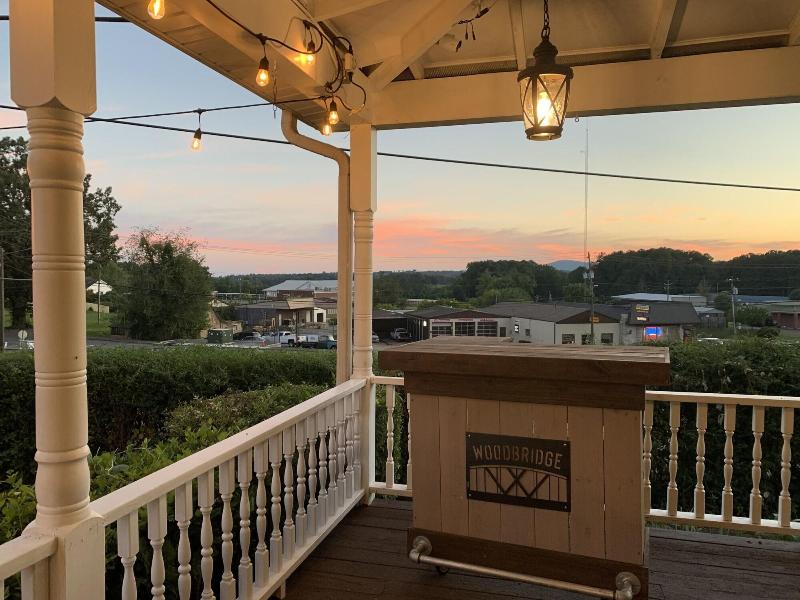 Woodbridge Inn Tavern image