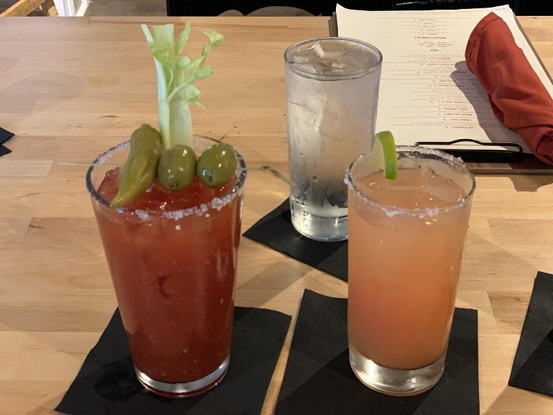 Woodbridge Inn Tavern image