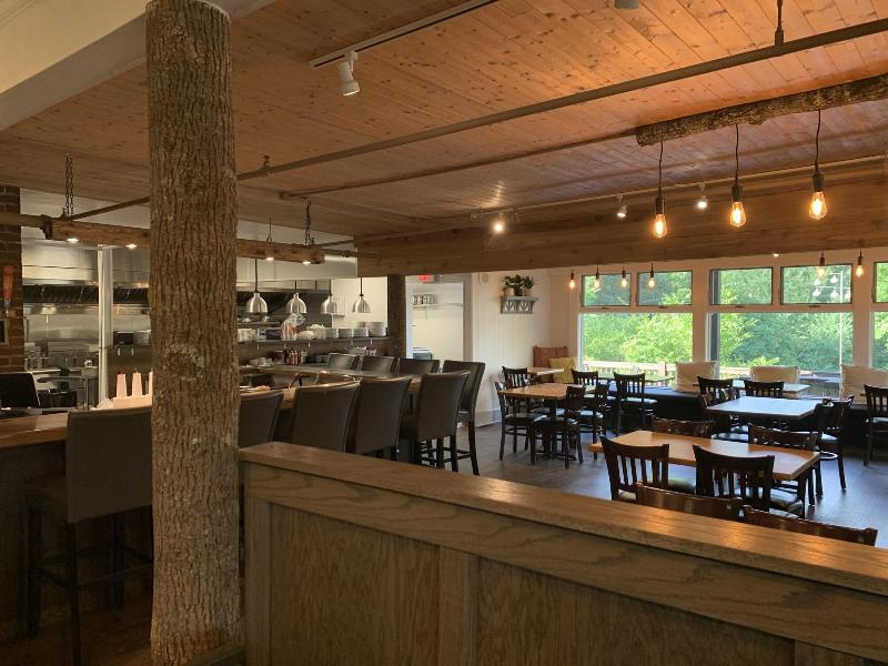 Woodbridge Inn Tavern image