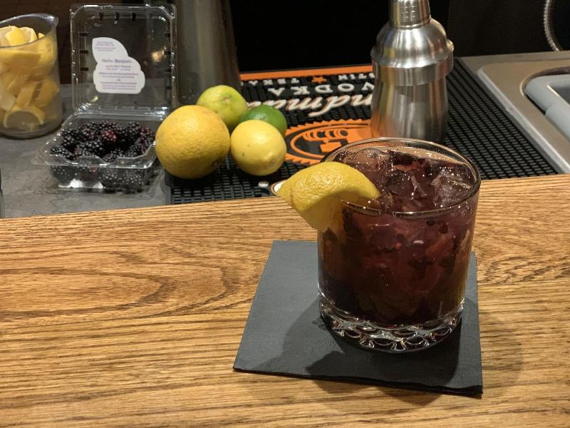 Woodbridge Inn Tavern image