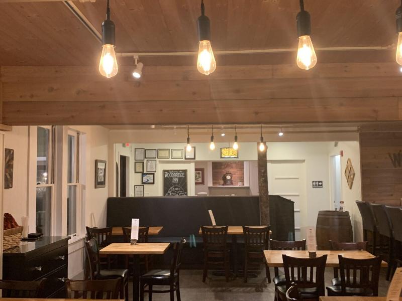 Woodbridge Inn Tavern image