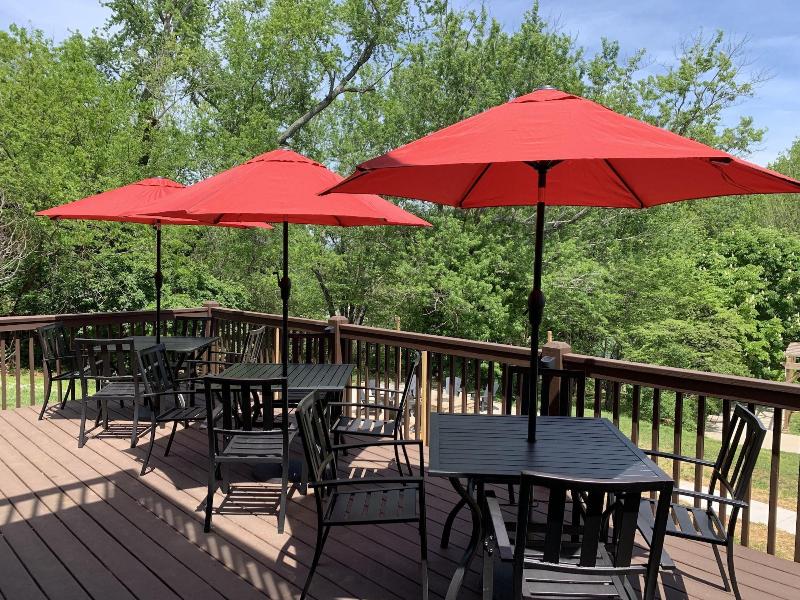 Woodbridge Inn Tavern image