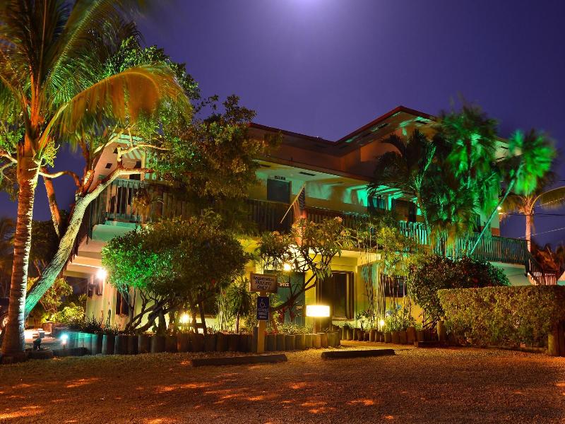 Parmer S Resort