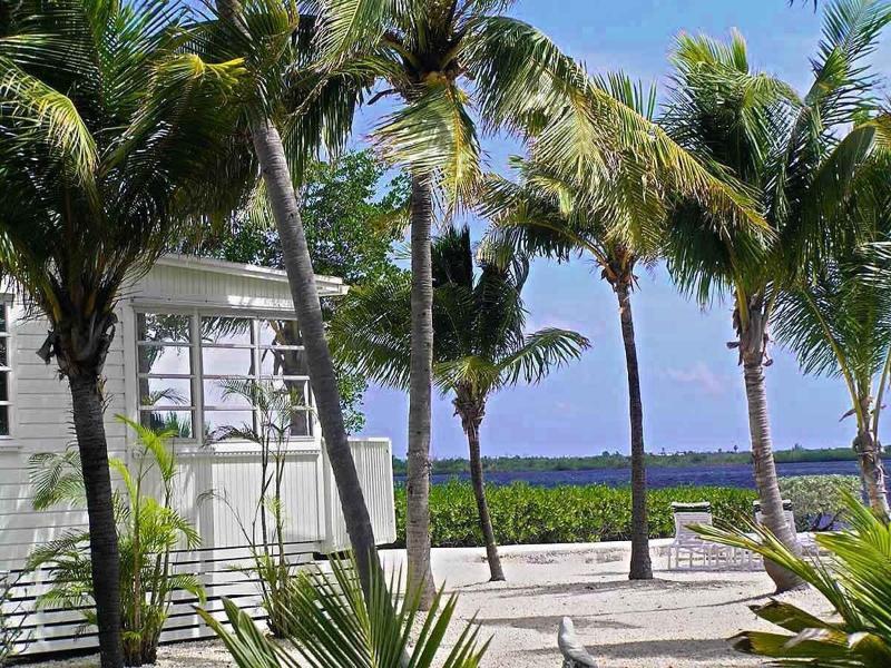 Parmer S Resort