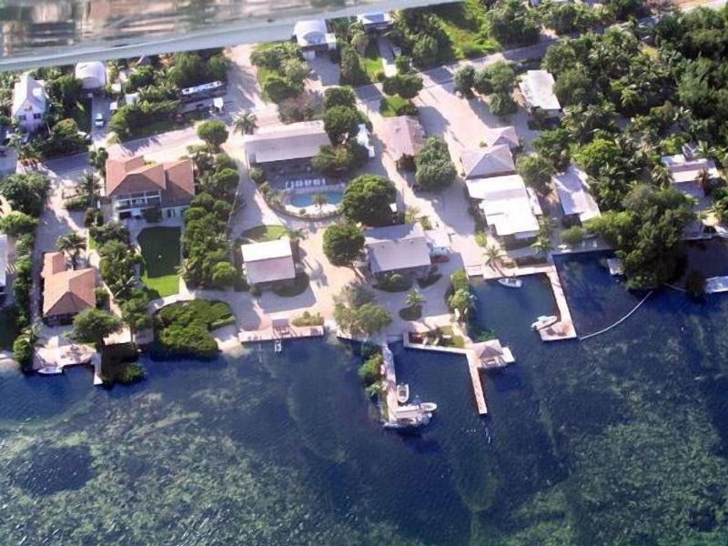 Parmer S Resort