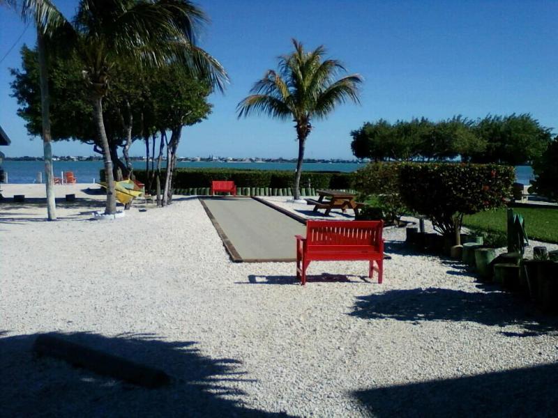 Parmer S Resort